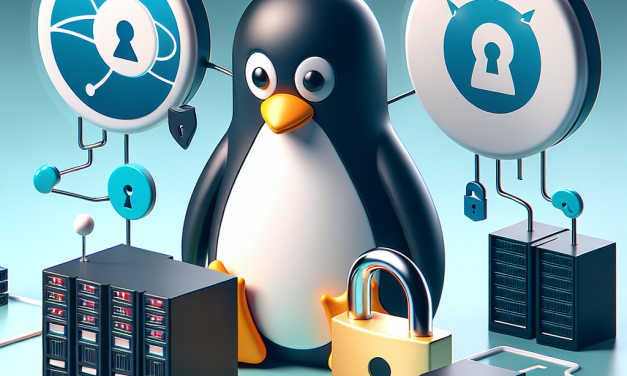 Implementing Secure BGP Routing on Linux Servers