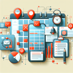 Mastering Appointment Scheduling: A Step-by-Step Guide with Notifications