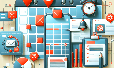 Mastering Appointment Scheduling: A Step-by-Step Guide with Notifications
