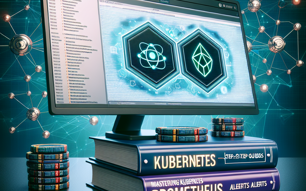 Mastering Kubernetes Prometheus Alerts: A Step-by-Step Guide