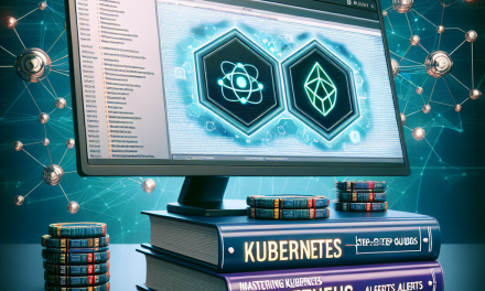 Mastering Kubernetes Prometheus Alerts: A Step-by-Step Guide