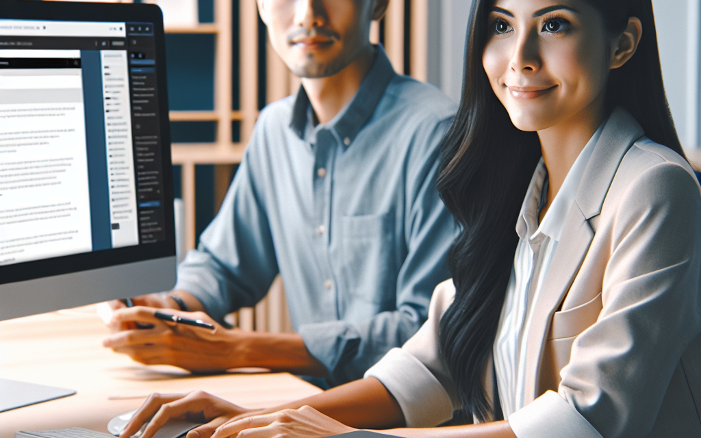 Maximizing Employee Training with WordPress: A Comprehensive Guide