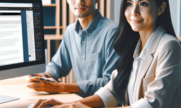 Maximizing Employee Training with WordPress: A Comprehensive Guide