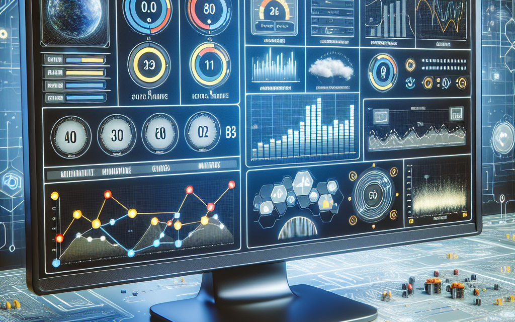 Maximizing Kubernetes Observability: Key Dashboard Metrics