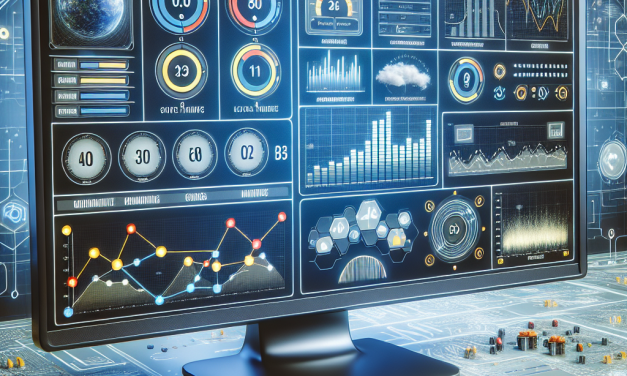 Maximizing Kubernetes Observability: Key Dashboard Metrics