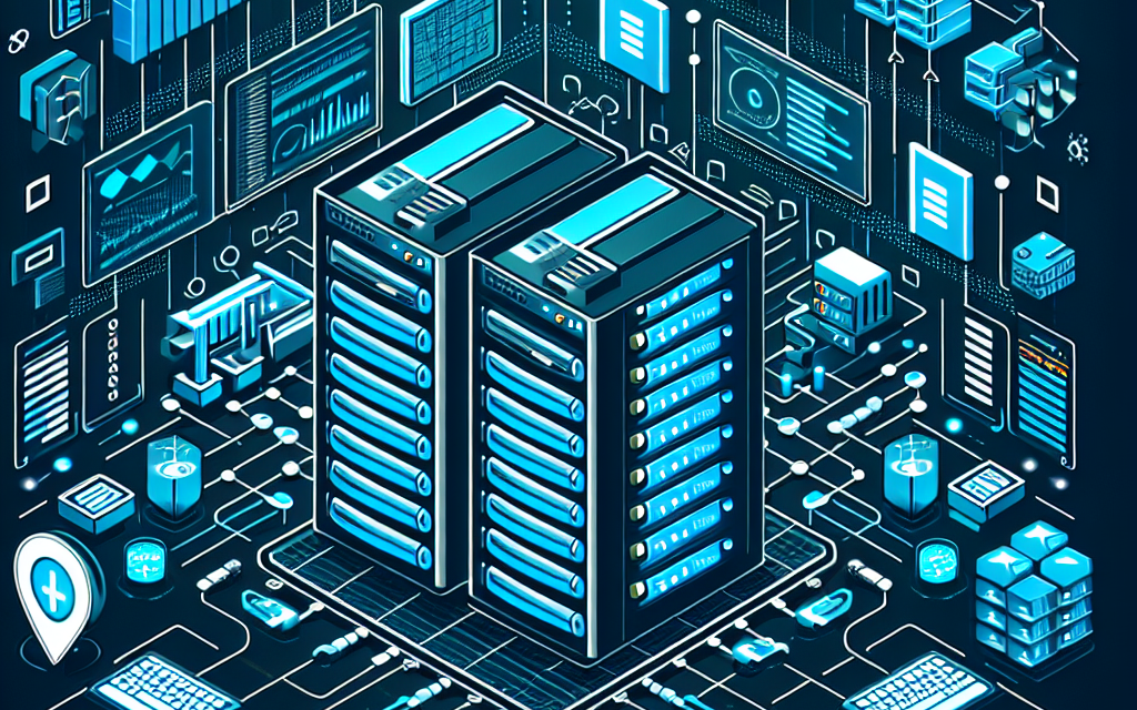 Monitoring Network Storage Activity on Linux Servers: Best Practices