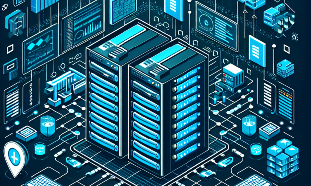 Monitoring Network Storage Activity on Linux Servers: Best Practices