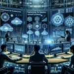 Optimizing Kubernetes Network Bandwidth: Effective Monitoring Strategies