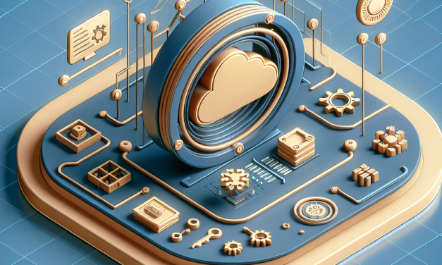 Optimizing Kubernetes Object Storage: A Comprehensive Configuration Guide