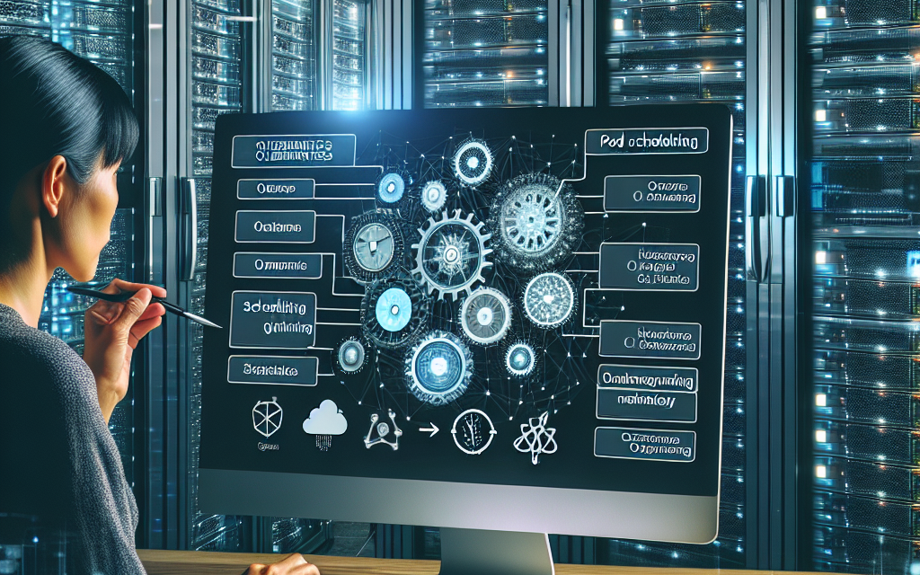 Optimizing Kubernetes Pod Scheduling: Strategies for Efficiency