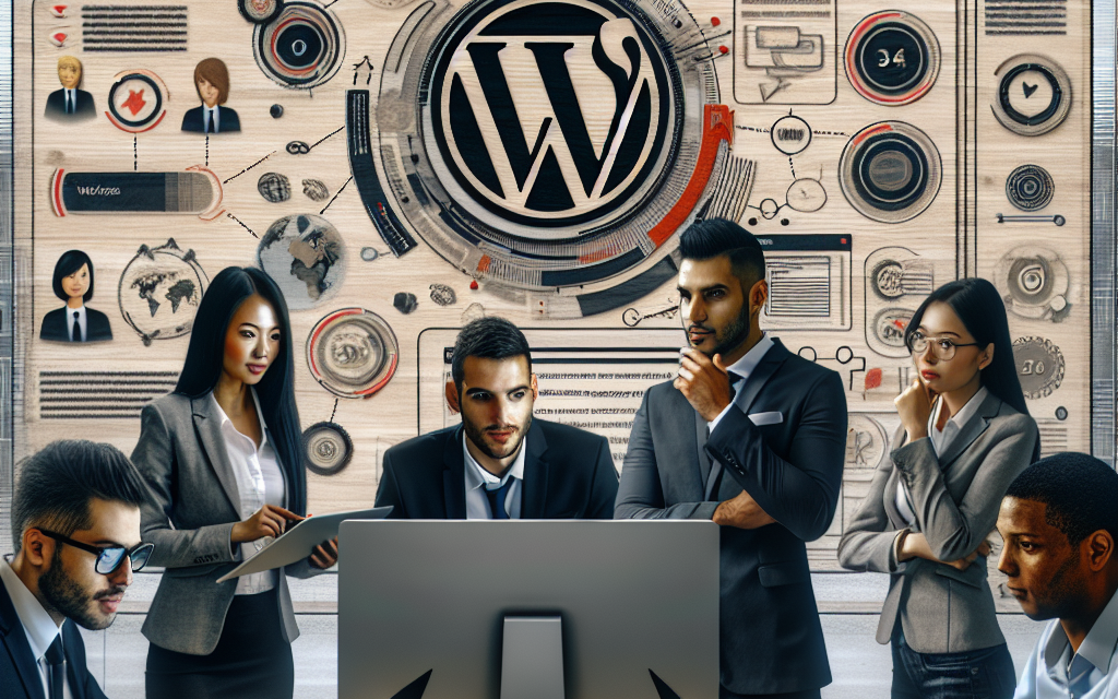 Optimizing Team Productivity with WordPress Task Management Plugins
