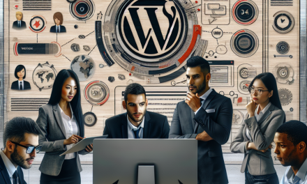 Optimizing Team Productivity with WordPress Task Management Plugins