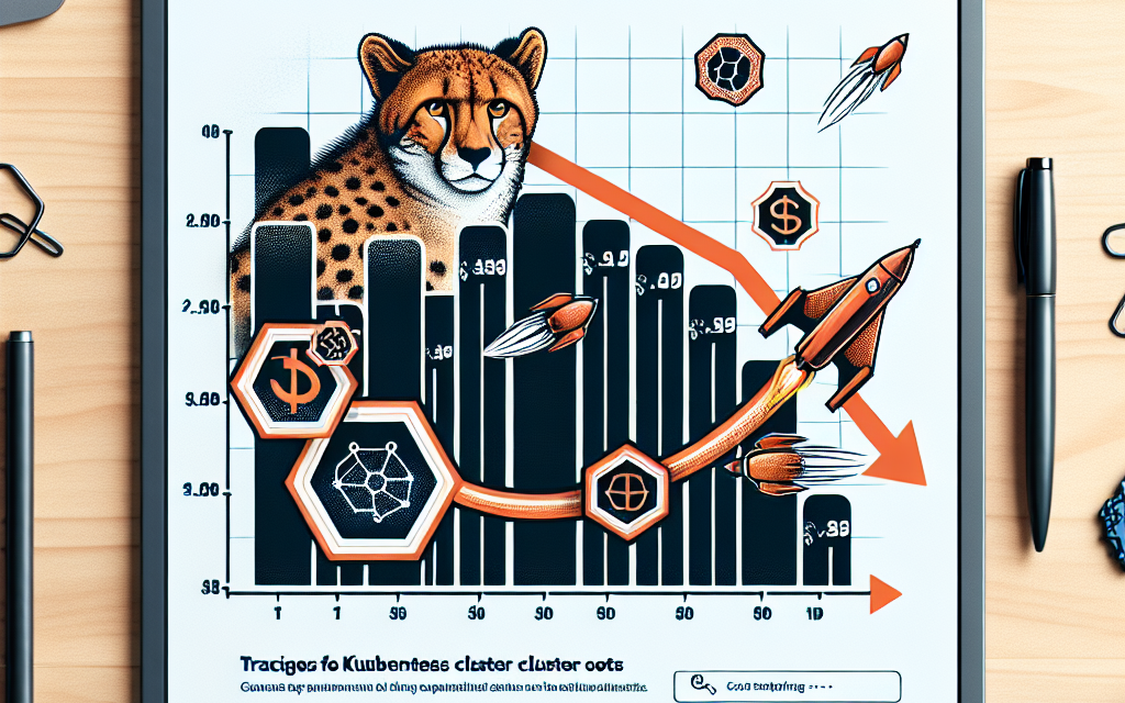 Strategies for Reducing Kubernetes Cluster Costs Without Sacrificing Performance
