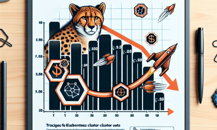 Strategies for Reducing Kubernetes Cluster Costs Without Sacrificing Performance