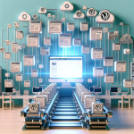 Streamlining Content Creation: Advanced Blogging Workflows with Editorial Plugins