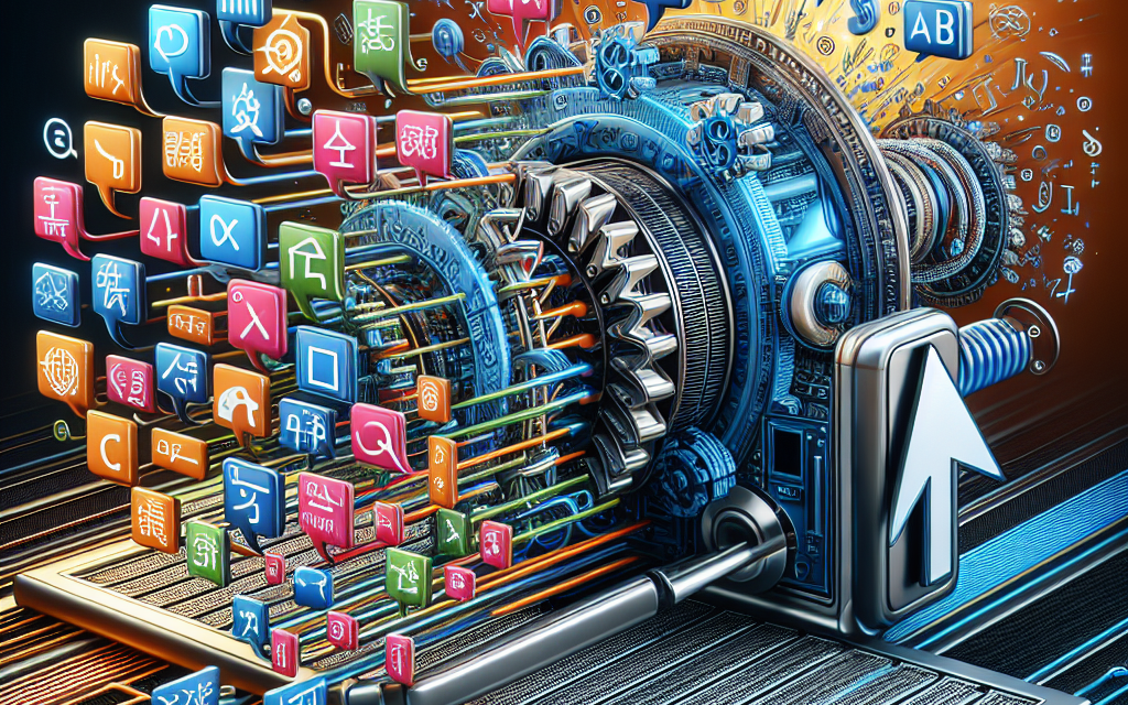 Streamlining Your Multi-Language Blog: Best Practices for Automatic Translations