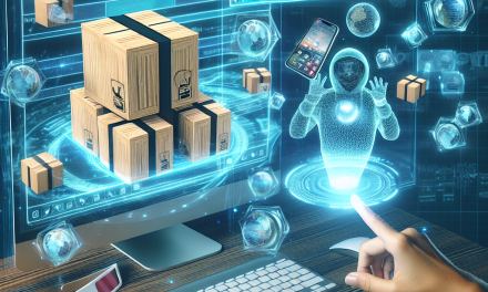 Transforming E-Commerce: Implementing Augmented Reality Shopping Features on WordPress