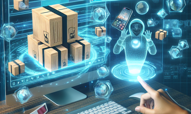 Transforming E-Commerce: Implementing Augmented Reality Shopping Features on WordPress