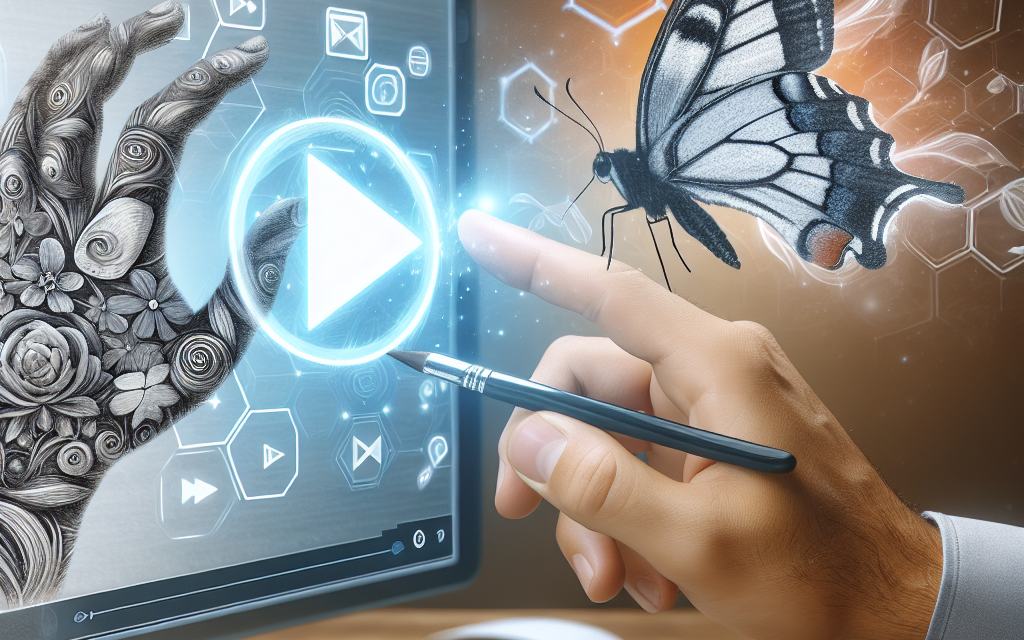 Transforming User Experience: The Power of Video Tutorials in WordPress