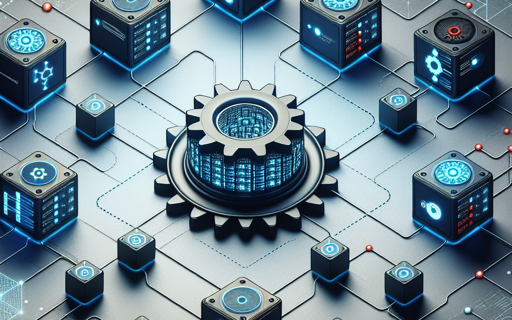 Understanding Kubernetes Node Affinity Rules for Efficient Scheduling