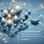 Understanding Kubernetes Node Failover Policies: Best Practices and Strategies