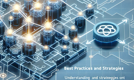 Understanding Kubernetes Node Failover Policies: Best Practices and Strategies