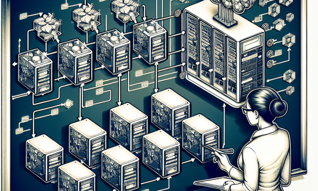Understanding Kubernetes Node Labels: A Comprehensive Guide