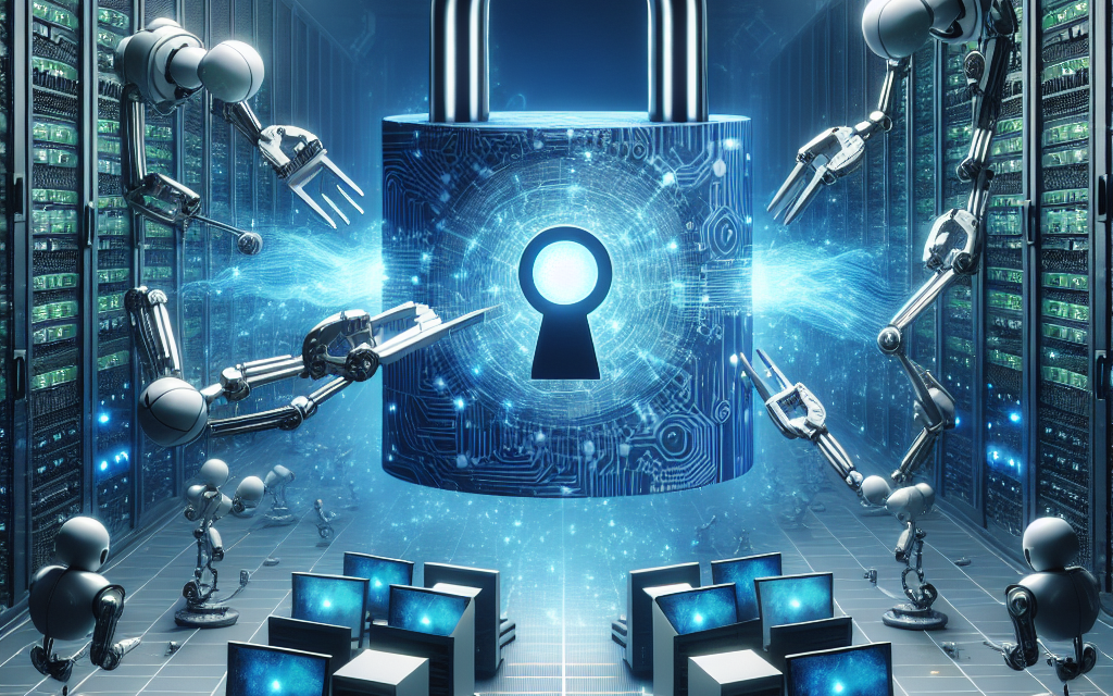 Unlocking Efficiency: The Power of Kubernetes Operator-based Automation