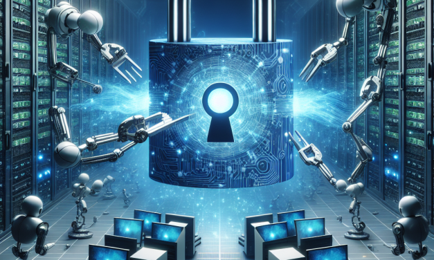 Unlocking Efficiency: The Power of Kubernetes Operator-based Automation