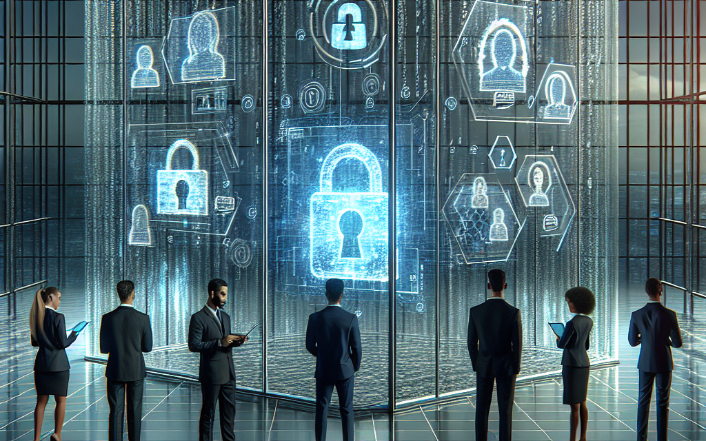 Best Practices for Securely Managing User-Generated Content Submissions