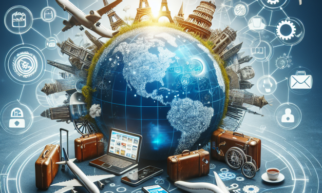 Boost Your Travel Website: Integrating Advanced Booking Features