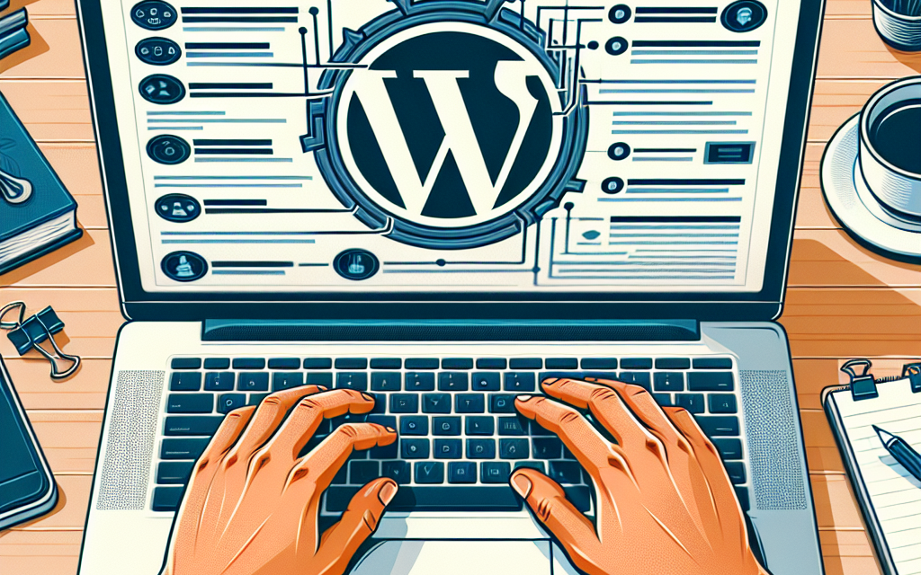 Building a Comprehensive Glossary: Step-by-Step Guide for WordPress