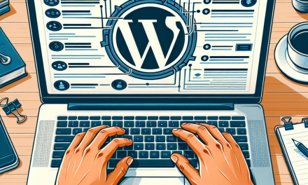 Building a Comprehensive Glossary: Step-by-Step Guide for WordPress