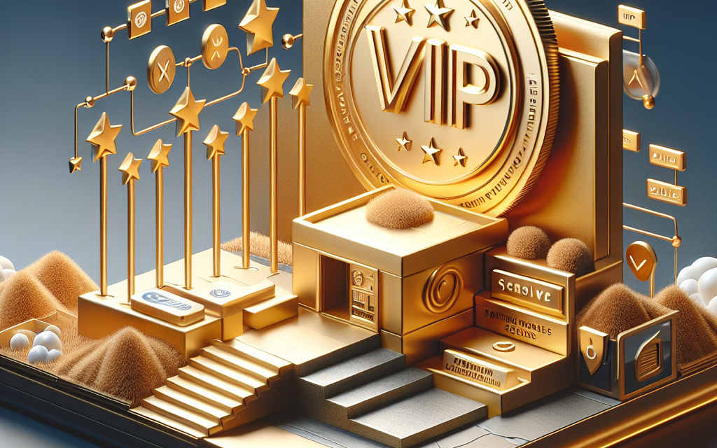 Building a Successful VIP Membership Site: A Step-by-Step Guide