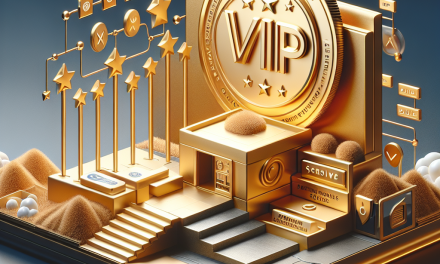 Building a Successful VIP Membership Site: A Step-by-Step Guide