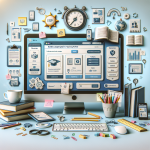 Building an Engaging Online Training Portal with Interactive Quizzes