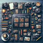 Crafting a Stunning Online Portfolio: Essential Tips for Freelancers