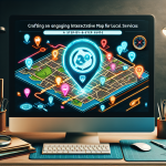 Crafting an Engaging Interactive Map for Local Services: A Step-by-Step Guide