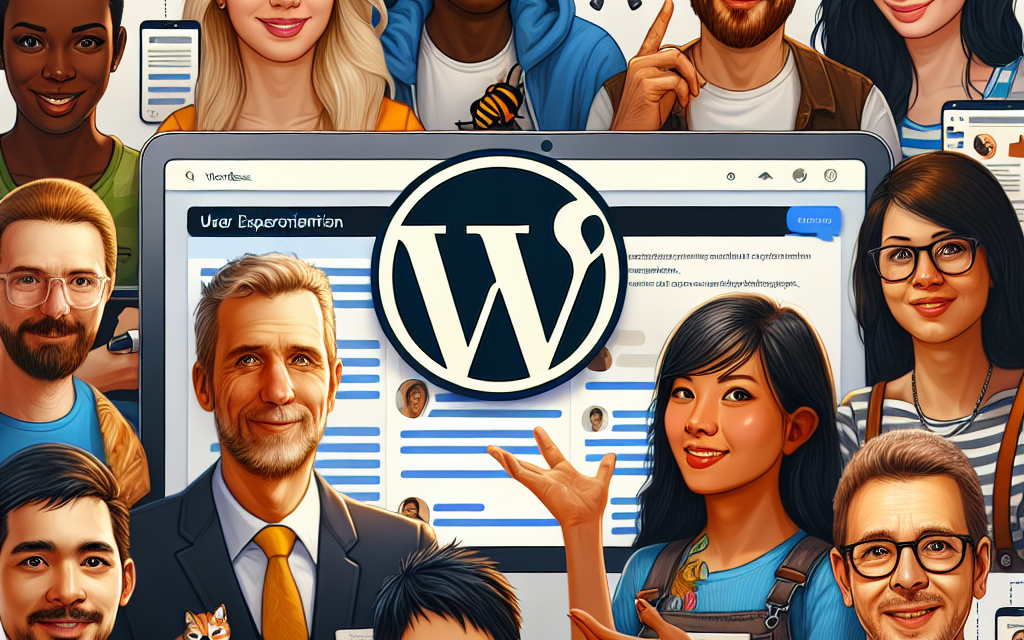 Customizing User Experience: How to Add Customer Avatars in WordPress