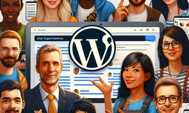 Customizing User Experience: How to Add Customer Avatars in WordPress