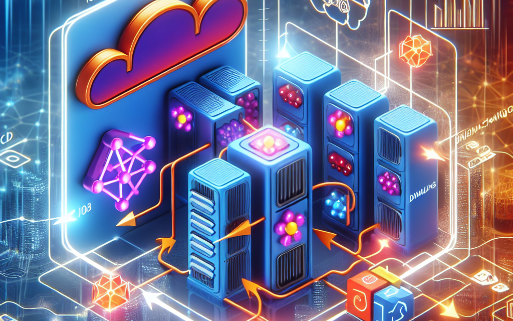 Effective Kubernetes Pod Scaling Strategies for Dynamic Workloads