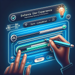 Enhance User Experience: Implementing a Progress Bar for Form Completion