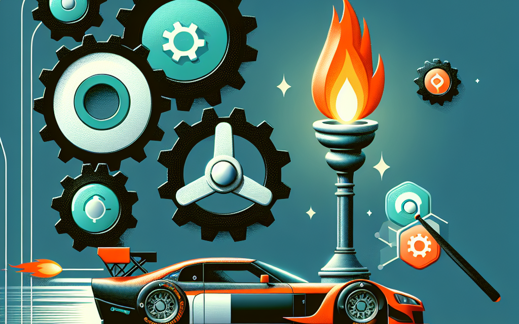 Enhancing Query Performance in Kubernetes with Prometheus