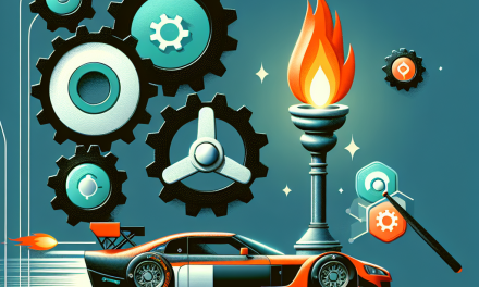 Enhancing Query Performance in Kubernetes with Prometheus