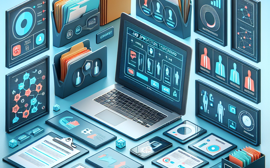 Essential Features for an Effective Job Application Tracking System