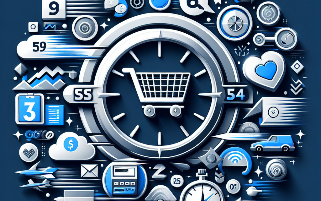 Essential Tips for Speeding Up WooCommerce Checkouts