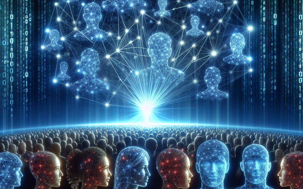 Harnessing Machine Learning for Tailored User Recommendations