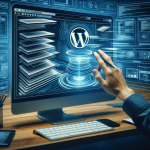 Mastering Parallax Effects for Dynamic Scrolling in WordPress