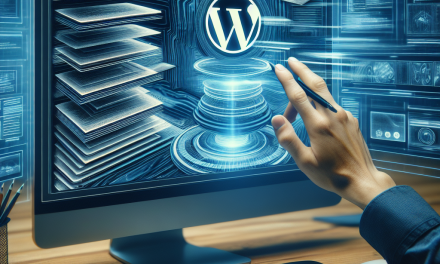 Mastering Parallax Effects for Dynamic Scrolling in WordPress