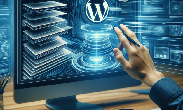 Mastering Parallax Effects for Dynamic Scrolling in WordPress